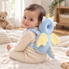 NovaKing Baby - Protector de Cabeza Suave